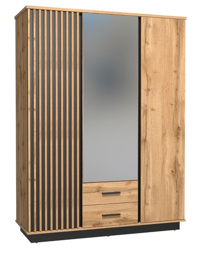 Armoire penderie lamia minio - penderie,