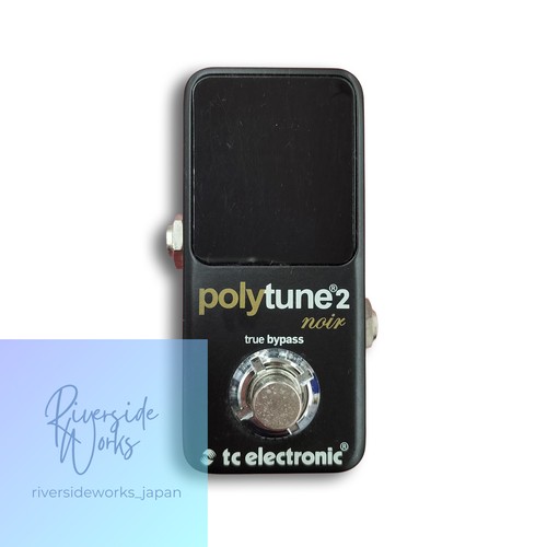Electronic effecter - tc,