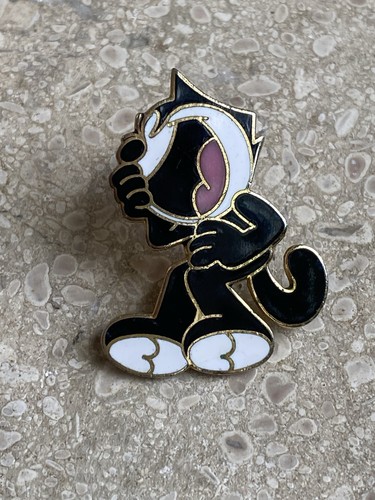 Pin felix the cat démons - pin’s,