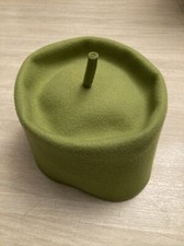 Reproduction Chéchia