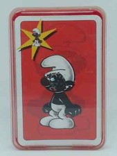 Ancien petit jeu de cartes