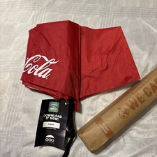 Coca Cola RainAlertz Rain