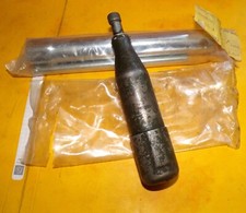 ARMY MILITARY MOTORCYCLE TYPE SMALL GREASE PUMP GREASE PUMP GREASE F