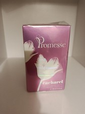PROMESSE Cacharel eau de