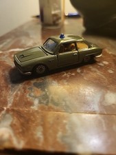 SYMPA Nice RARE TOP ! POLITOYS