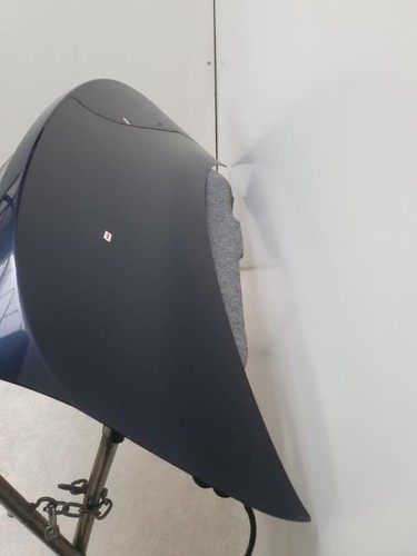 Malle hayon arriere bmw serie - arriere,