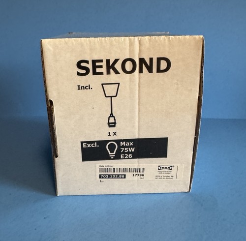 Ikea 703 132 - ikea, sekond