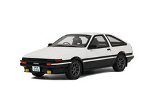 Toyota Sprinter Trueno AE86