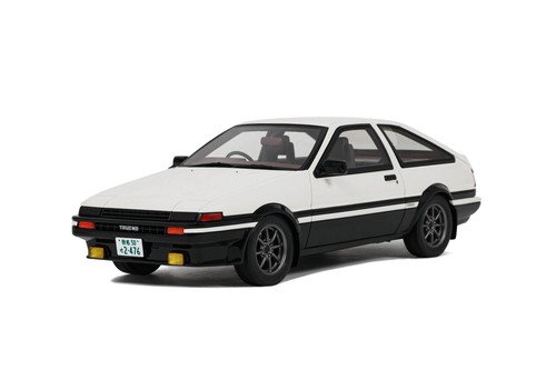 Toyota sprinter trueno ae86 - toyota,