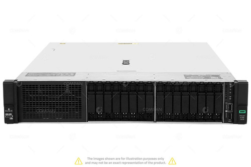 Server hpe dl380 - hpe,