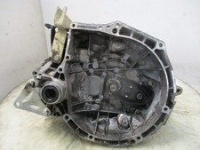 Boite de vitesses 20CQ70