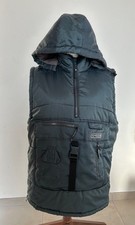 DOUDOUNE sans MANCHES