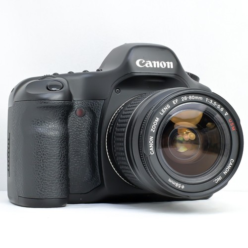 Appareil photo numérique