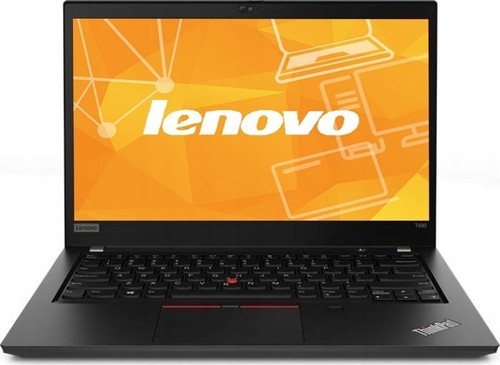 Lenovo thinkpad t490 - lenovo,