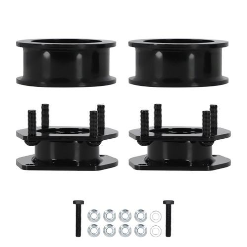 Avant leveling lift kit - lift,