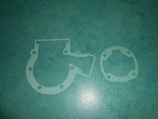 Pochette joints carter moteur