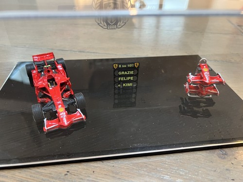 Bbr ferrari f2008 massa - ferrari,
