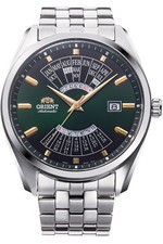 Montre ORIENT RA-BA0002E pour