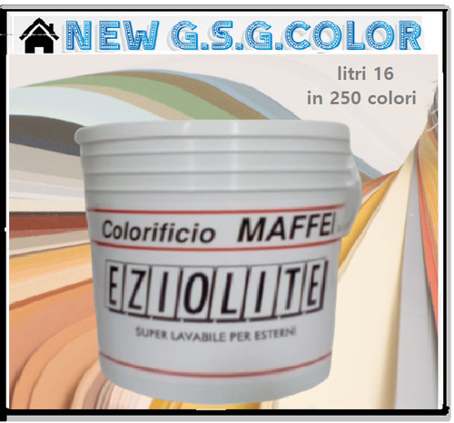 Eziolite peinture mural - eziolite,