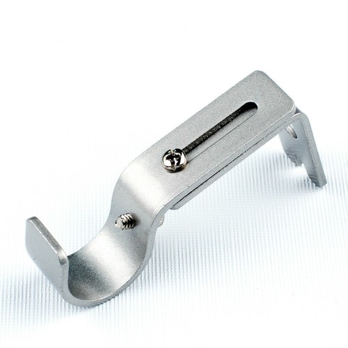Tringle rideau réglable - 2x,