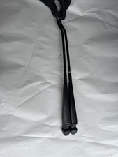 Ford Escort window wiper arms With Caps Mk4 Rs Turbo Xr3i Cabriolet MotorCraft