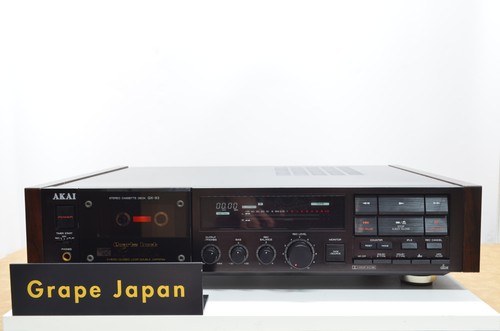 Akai head cassette - gx-93,