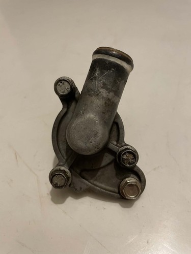 Carter pompe eau ktm - eau, sx
