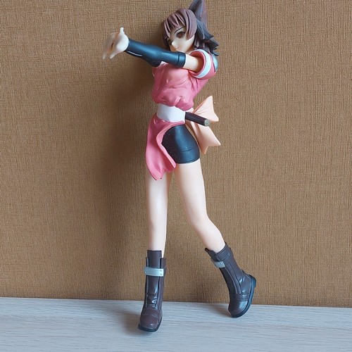 Figurine anime manga fille - figurine,