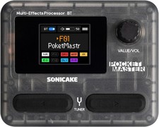 Guitare électrique Sonicake