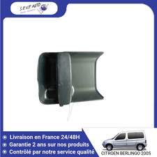 🇫🇷 POIGNEE EXTERIEURE