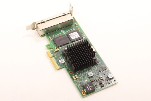 Dell i350 quad port gigabit - quad-port,