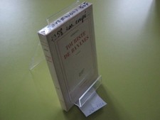 Simenon Touriste de Bananes