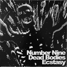 Rare NEW BEAT Vinyl Number