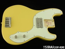 Fender Squier Classic Vibe Telecaster Bass LOADED BODY Tele Bass Vintage White