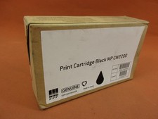 Original NRG MP CW2200 Noir