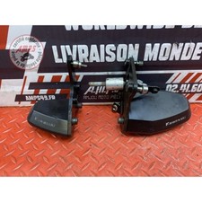 Top block adaptable Kawasaki