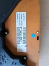 Compteur RENAULT SCENIC 1