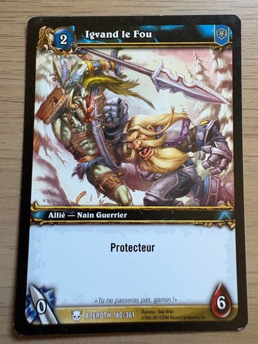 Carte 180 361 gvand - carte,