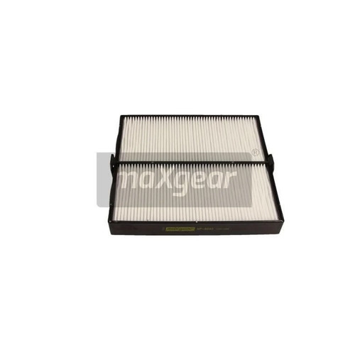 Maxgear filtre air de - air,