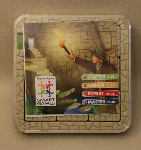 Jeu éducatif smart games - éducatif,