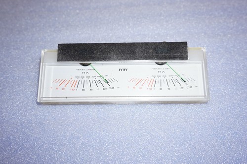 Meter vumètre for akai - vumètre,