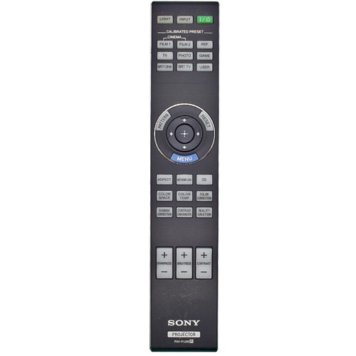 Télécommande projecteur