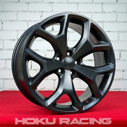 Roues srt y style - 4x,
