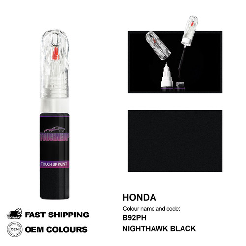 Pour honda nighthawk noir - honda,