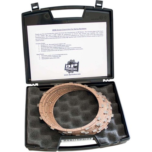 Twin cam disques - 98/17,
