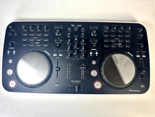 Pioneer DDJ-ERGO-V DJ Controller 2-Channel USB MIDI Serato Traktor w/ USB *READ*