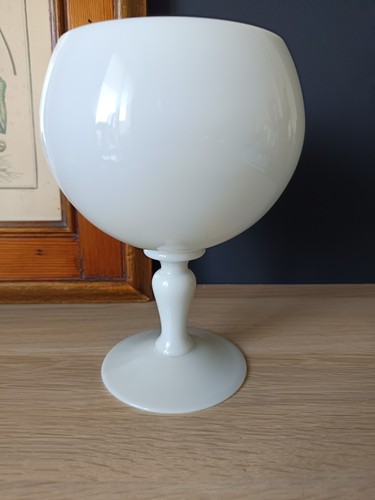 Coupe vasque opaline - 🤍,