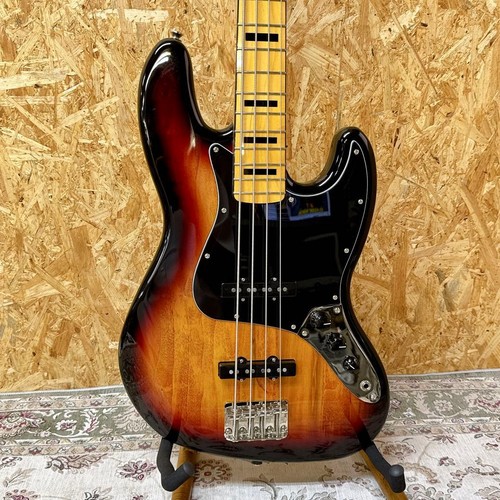Squier classic vibe - vibe, ’70s