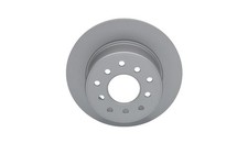 2x ATE 24.0111-0127.1 Disque de frein Arrière pour OPEL MONZA A (22) 279mm