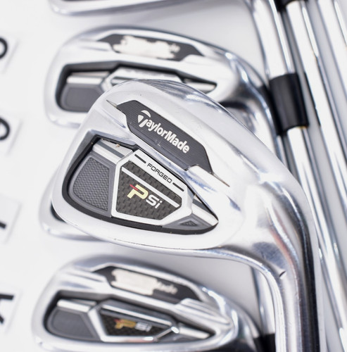 Taylormade psi - taylormade,